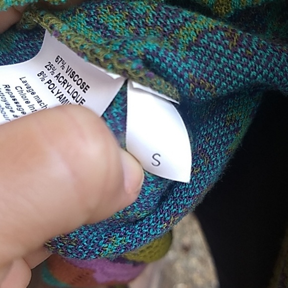 Jacket - Picture 8 of 8